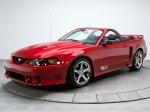 Saleen S281 SC Extreme Convertible 2002 года